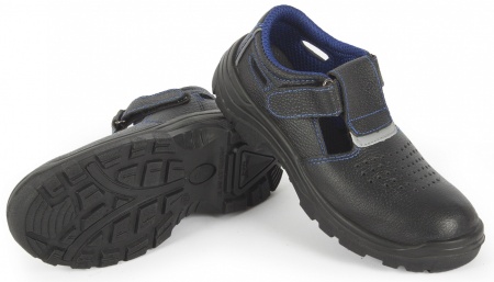 Сандалии ПУ ЭлитСпецОбувь (арт.21-0), арт. 17477 — изображение товара РусПак